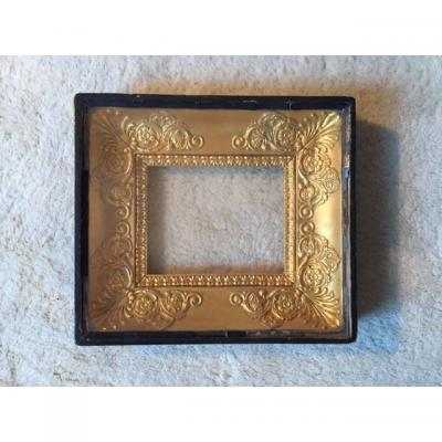 Little Gold Framework XIX Century