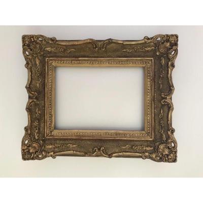 Louis XV Style Frame