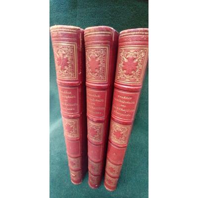 Contemporary Gallery French Illustrations