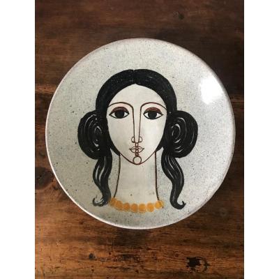 Large Plate Manufacture Alfaraz