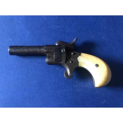 Pistolet Miniature