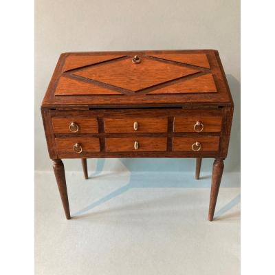 Small Master Cabinet