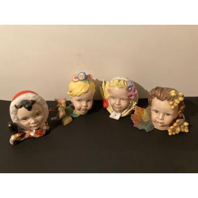 Lenci - The Four Seasons