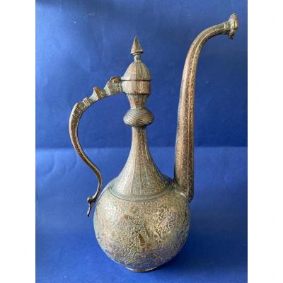 Ottoman Ewer