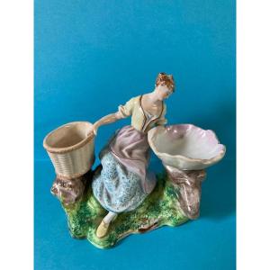 Samson Porcelain Salt Pepper Shaker