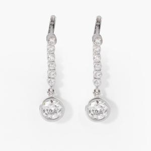 Diamond Platinum Sleeper