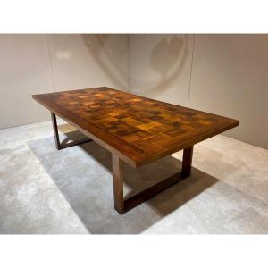 Low Table