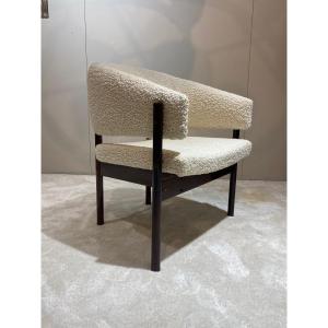 Jorge Zalsupin Armchairs 