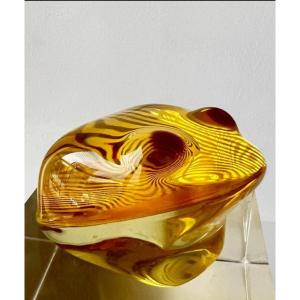 Palatnik Frog