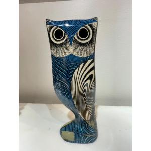 Brazilian Sculptor