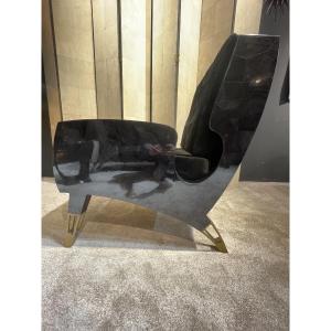 Armchair By R&y Augousti