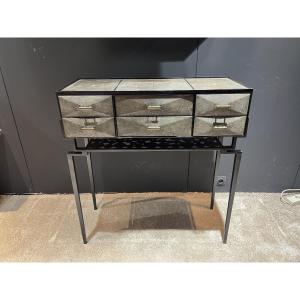 R&y Augusti Console 