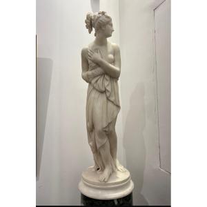 Marble Statue