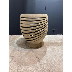 Aougusti Stool