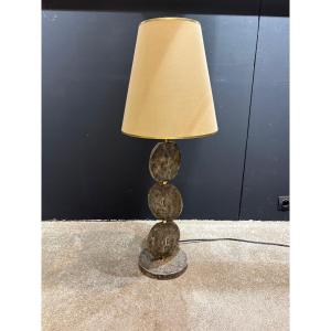 Articulated Lamp 