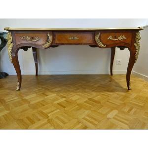 Napoleon III Minister Office