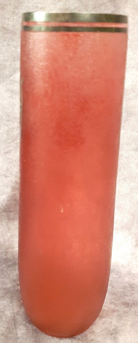 Vaso Liberty in vetro acidato-photo-1