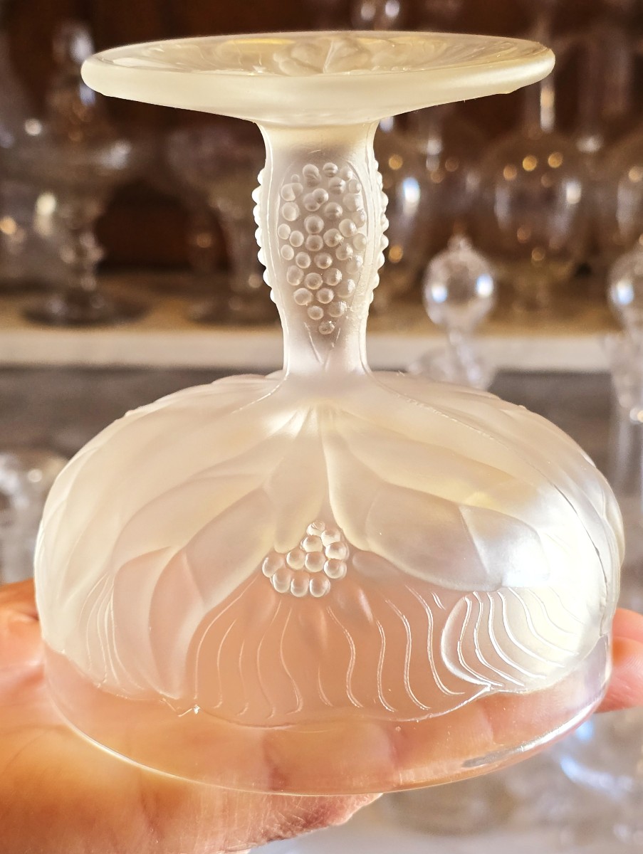 Insieme di 12 coppe da spumante Taitù Milano anni '70-photo-1