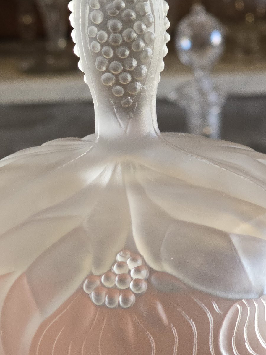 Insieme di 12 coppe da spumante Taitù Milano anni '70-photo-2