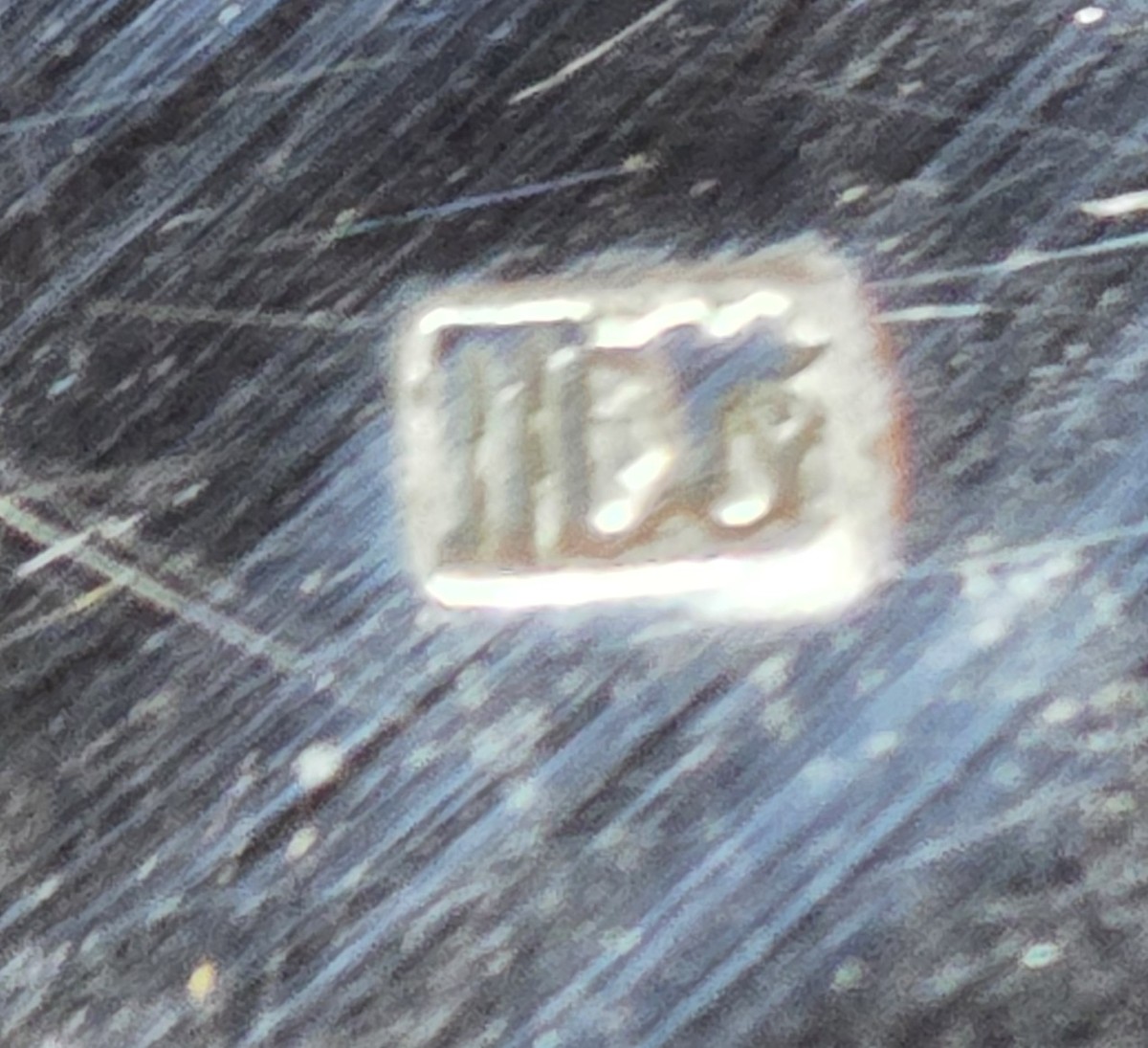 Cofanetto portagioie in bronzo dorato Erhart & Söhne, Germania, circa 1900-photo-2