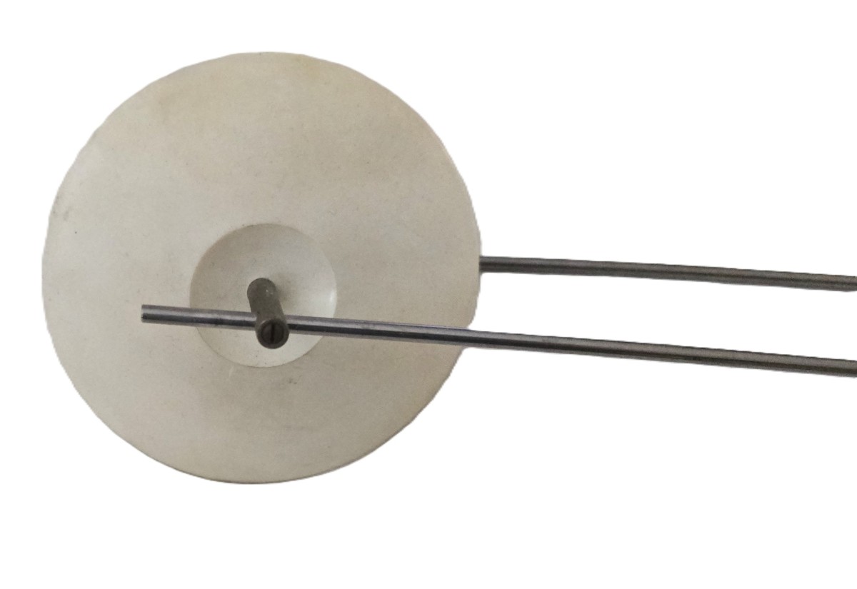 lampada a sospensione Tijuca design Ingo Maurer 1980-photo-4