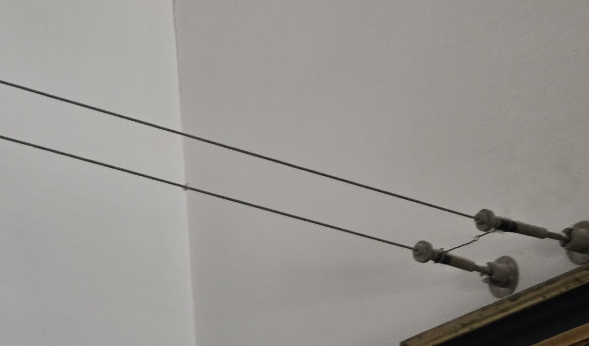 lampada a sospensione Tijuca design Ingo Maurer 1980-photo-3