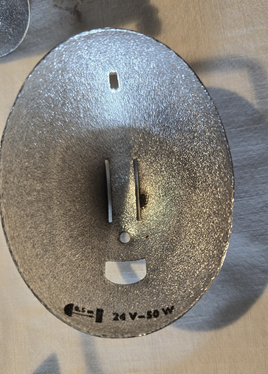 lampada a sospensione Tijuca design Ingo Maurer 1980-photo-4