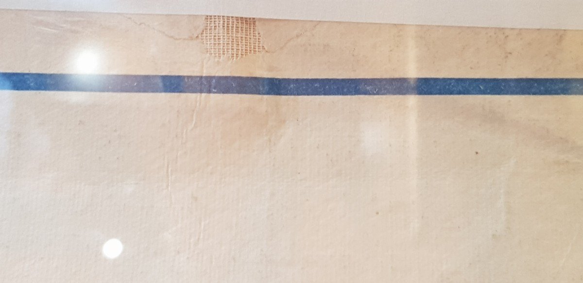 Deux Affiches Propagande électorale Anticomuniste Italie élection mai 1952-photo-8