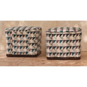 Copia di poufs Decò