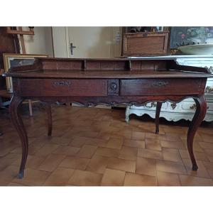 Louis XV Period Desk