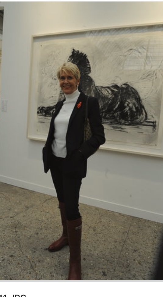 Adrienne Lebrun AD Antique