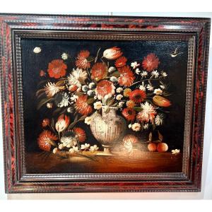 Flower Table