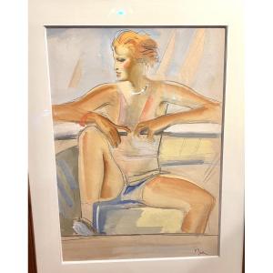 Uzelac Milivoy 1897 1977