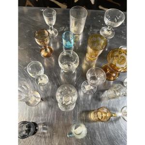 Collectible Glasses