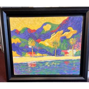 Painting