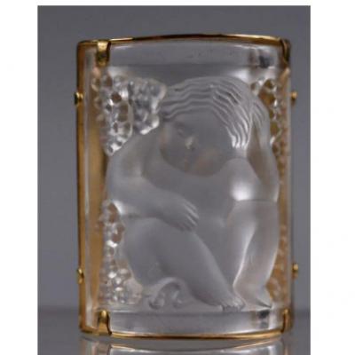 Brooch - Lalique