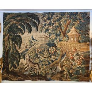 Aubusson Tapestry