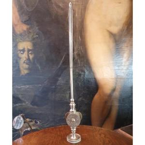 Objet De Curiosité Médical : Kollmann Dilator From Drapier