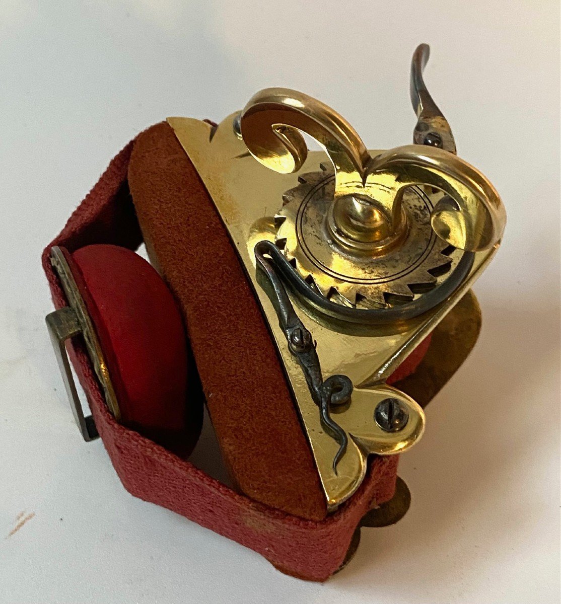 Grande torniquet per amputazioni chirurgiche-photo-2