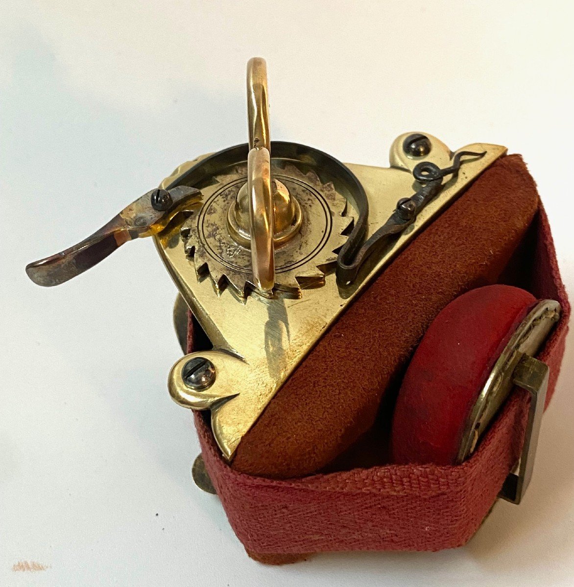Grande torniquet per amputazioni chirurgiche