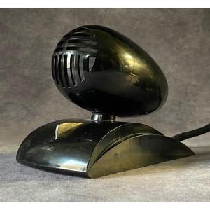 Microfono "DUCATI" designer GIO' PONTI - Italia 1930