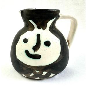 Pablo Picasso - Pitcher Heads
