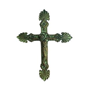 Max Le Verrier, Bronze Cross  