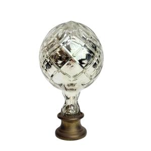 Large Stair Railing Ball