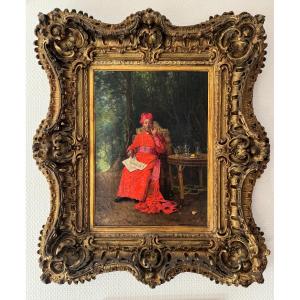 François Brunery - Afternoon Tipple