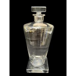 Saint-louis - Crystal Decanter 