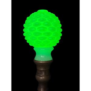 Opaline - Uraline  Stair Ball 