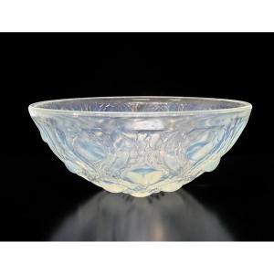 R. Lalique - «bulbes N° 2» Cup