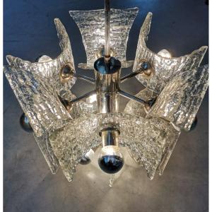 Vintage Chandelier 60s / 70s