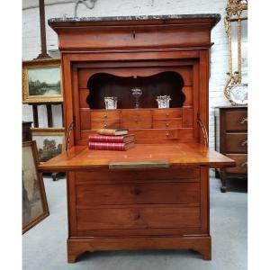 Louis Philippe Cherrywood Secretary 